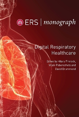 Digital Respiratory Healthcare - 