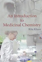 Introduction to Medicinal Chemistry -  Rita Khare