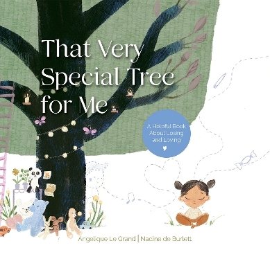 That Very Special Tree for Me - Angelique Le Grand