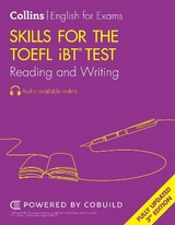 Skills for the TOEFL iBT® Test: Reading and Writing - Harrison, Louis