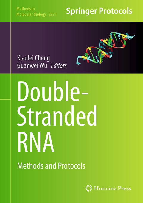 Double-Stranded RNA - 