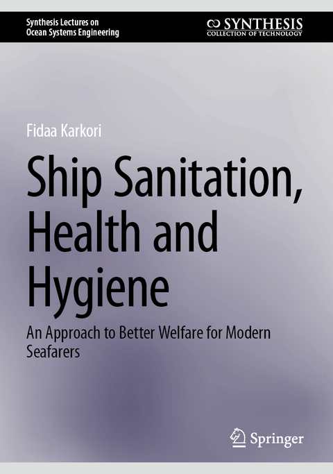 Ship Sanitation, Health and Hygiene - Fidaa Karkori