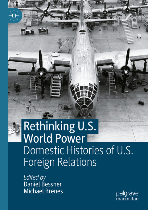 Rethinking U.S. World Power - 