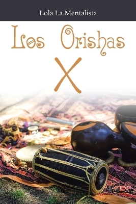 Los Orishas - Lola La Mentalista