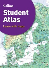 Collins Student Atlas - Collins Maps