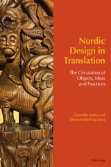 Nordic Design in Translation - 