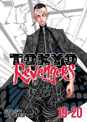 Tokyo Revengers (Omnibus) Vol. 19-20 - Ken Wakui