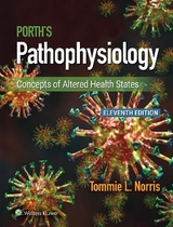 Porth's Pathophysiology - Norris, Tommie L.