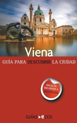 Viena - Juan Carlos Moreno