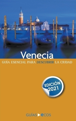 VENECIA - Txerra Cirbian