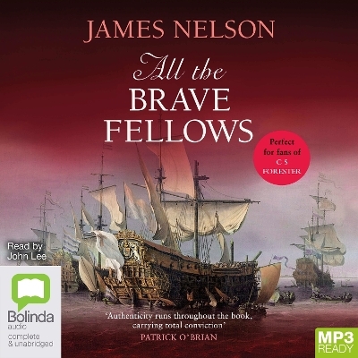 All the Brave Fellows - James Nelson