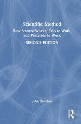 Scientific Method - Staddon, John