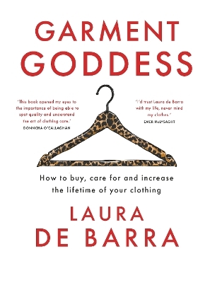 Garment Goddess - Laura de Barra