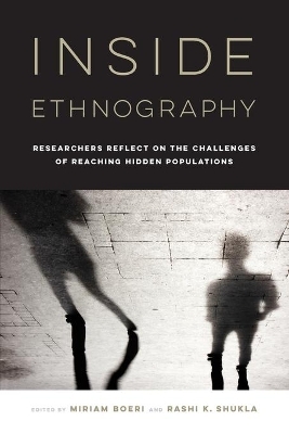 Inside Ethnography - 