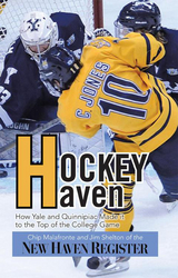 Hockey Haven -  Chip Malafronte,  Jim Shelton