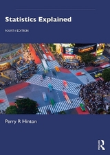 Statistics Explained - Hinton, Perry R.