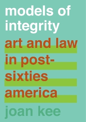 Models of Integrity - Joan Kee