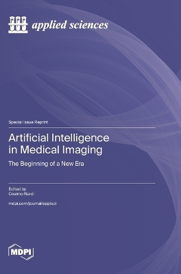 Artificial Intelligence in Medical Imaging