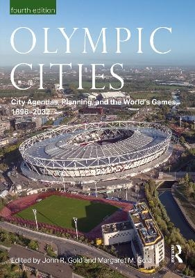 Olympic Cities - 