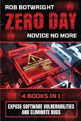 Zero Day - Rob Botwright