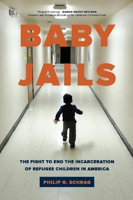 Baby Jails - Philip G. Schrag