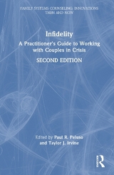 Infidelity - Peluso, Paul R.; Irvine, Taylor J.