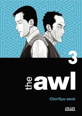 The Awl Vol 3 - Choi Gyu-Seok