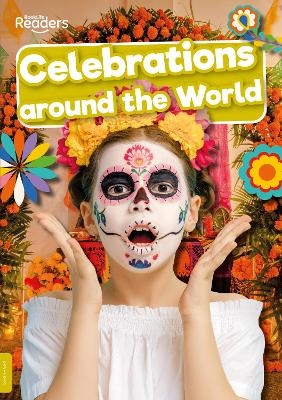 Celebrations Around the World - Joanna Brundle