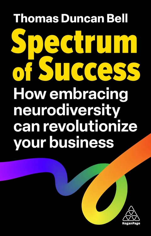 Spectrum of Success - Thomas Duncan Bell