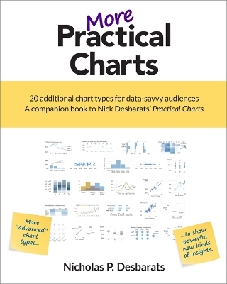 More Practical Charts - Nicholas P Desbarats