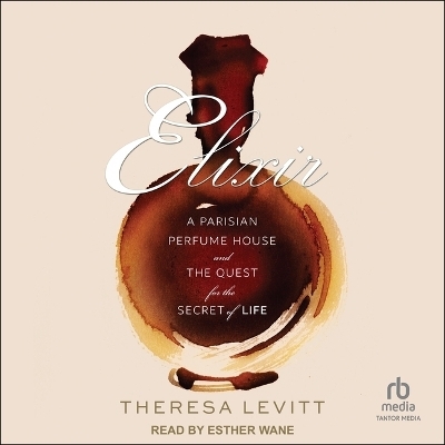 Elixir - Theresa Levitt