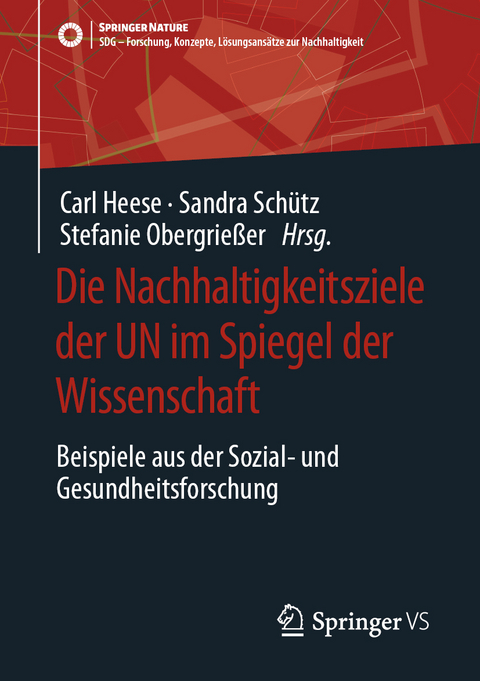 Die Nachhaltigkeitsziele der UN im Spiegel der Wissenschaft - 