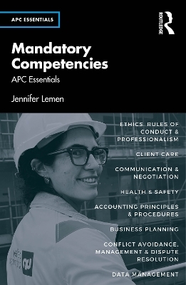 Mandatory Competencies - Jen Lemen