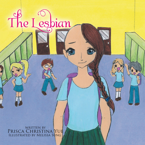 The Lesbian - Melissa Sung