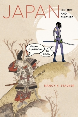 Japan - Nancy K. Stalker