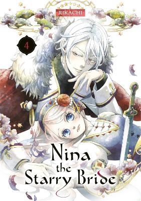 Nina the Starry Bride 4 -  Rikachi