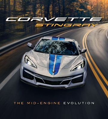 Corvette Stingray -  Chevrolet