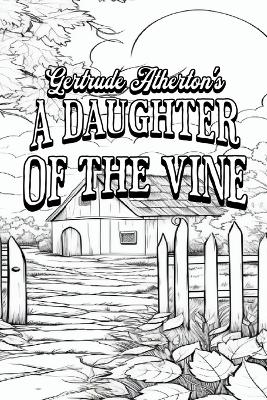 A Daughter of the Vine -  Colour the Classics