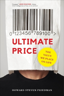 Ultimate Price - Howard Steven Friedman