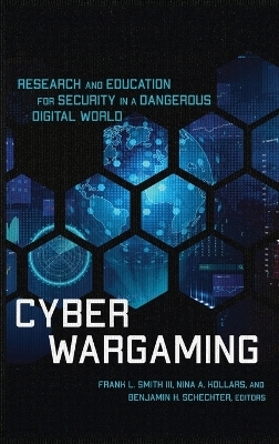 Cyber Wargaming - 