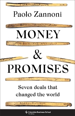 Money and Promises - Paolo Zannoni