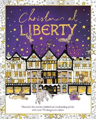 Christmas at Liberty -  Liberty