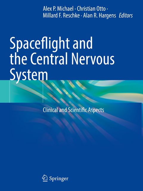 Spaceflight and the Central Nervous System - 