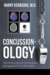 Concussion-Ology - Harry Kerasidis M.D