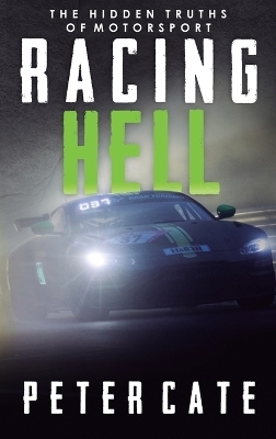 Racing Hell - Peter Cate