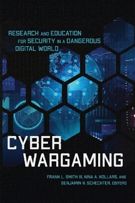 Cyber Wargaming - 