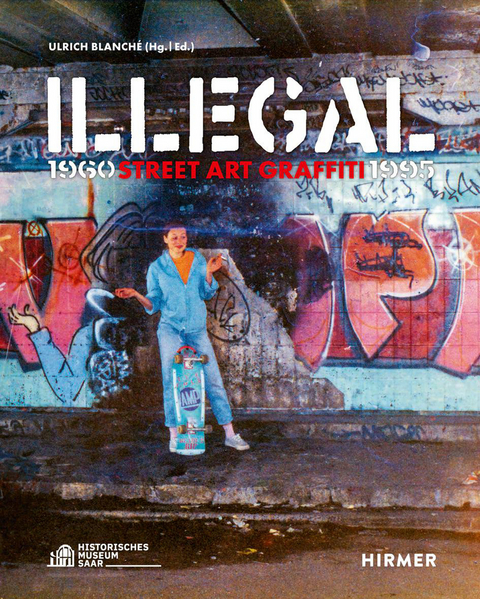 Illegal - 