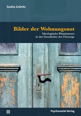 Bilder der Wohnungsnot - Saskia Gränitz