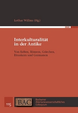 Interkulturalität in der Antike - 