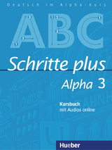 Schritte plus Alpha 3 - Anja Böttinger